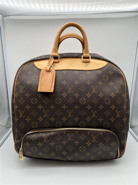 Louis Vuitton Borsone 